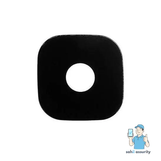 Camera Lens for Infinix Note 50 Pro Plus 5G Black